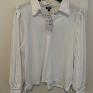 Express Skimming Large Shirt